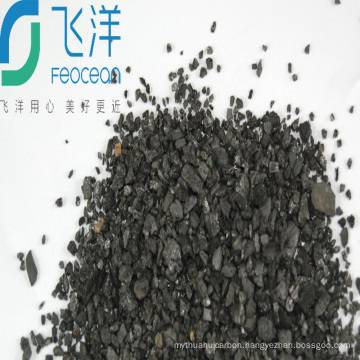 8x30 30x70 granular activated carbon for water purification